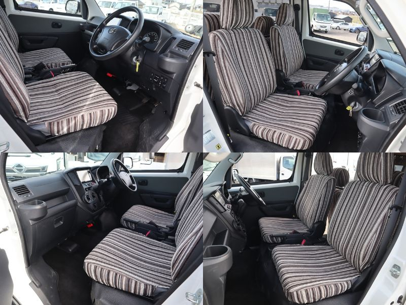 タウンエースバン 積載450KgGLアルトピアーノ|中古トラックの販売・買取・査定のアイナビ