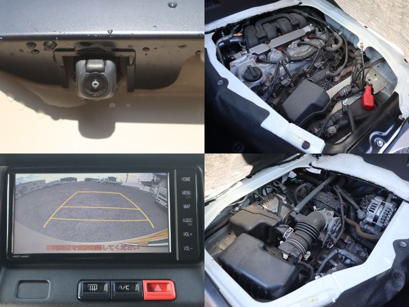 タウンエースバン 積載450KgGLアルトピアーノ|中古トラックの販売・買取・査定のアイナビ