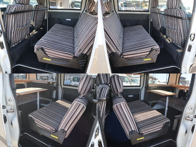 タウンエースバン 積載450KgGLアルトピアーノ|中古トラックの販売・買取・査定のアイナビ