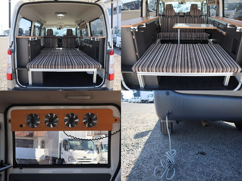 タウンエースバン 積載450KgGLアルトピアーノ|中古トラックの販売・買取・査定のアイナビ