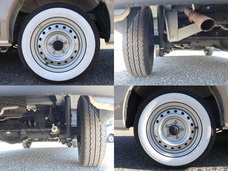 タウンエースバン 積載450KgGLアルトピアーノ|中古トラックの販売・買取・査定のアイナビ