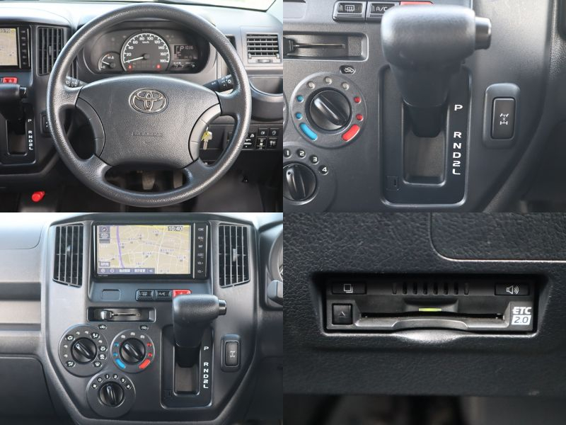 タウンエースバン 積載450KgGLアルトピアーノ|中古トラックの販売・買取・査定のアイナビ