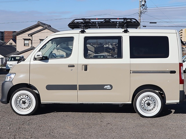 タウンエースバン 積載450KgGLアルトピアーノ|中古トラックの販売・買取・査定のアイナビ