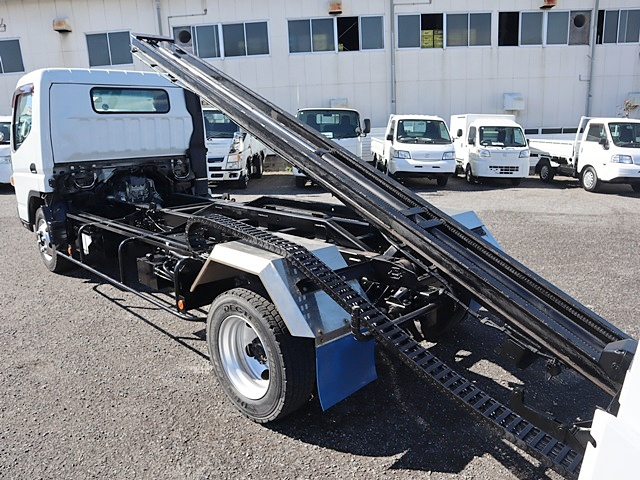 積載車 キャリアカー 積載3t タダノ ラジコン ウインチ|中古トラックの販売・買取・査定のアイナビ