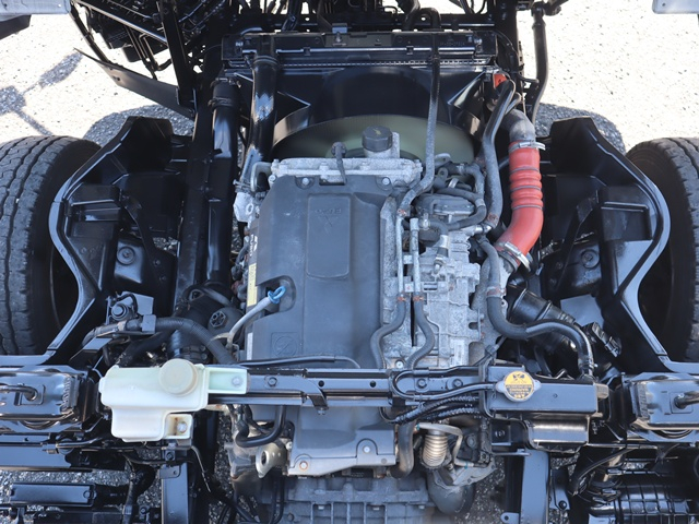 積載車 キャリアカー 積載3t タダノ ラジコン ウインチ|中古トラックの販売・買取・査定のアイナビ