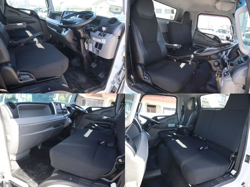 積載車 キャリアカー 積載3t タダノ ラジコン ウインチ|中古トラックの販売・買取・査定のアイナビ