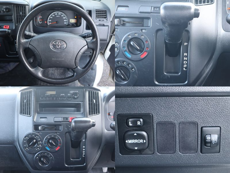 DX Xエディション 平ボディ 積載800KG|中古トラックの販売・買取・査定のアイナビ