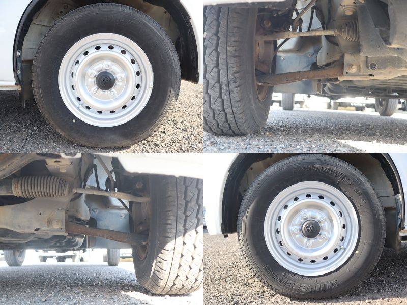 DX Xエディション 平ボディ 積載800KG|中古トラックの販売・買取・査定のアイナビ