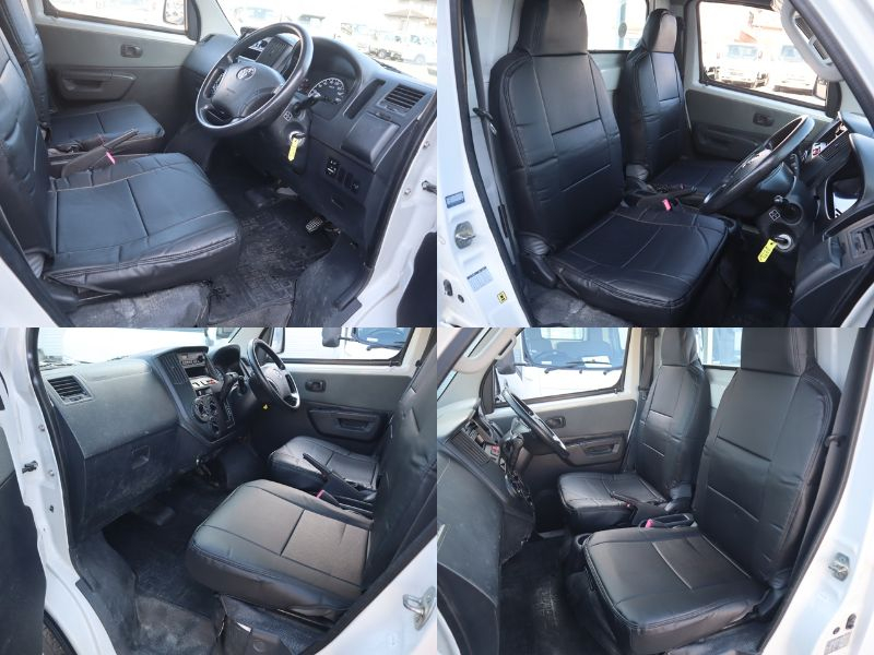 DX Xエディション 平ボディ 積載800KG|中古トラックの販売・買取・査定のアイナビ