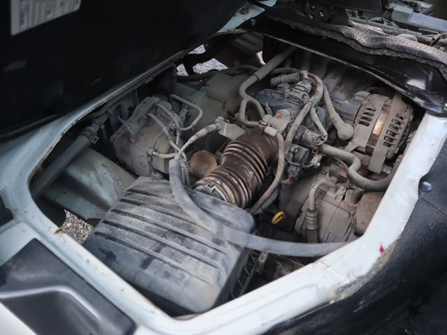 DX Xエディション 平ボディ 積載800KG|中古トラックの販売・買取・査定のアイナビ