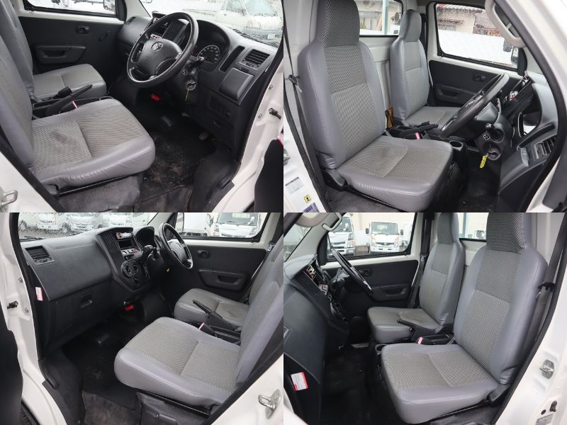 DX 平ボディ|中古トラックの販売・買取・査定のアイナビ