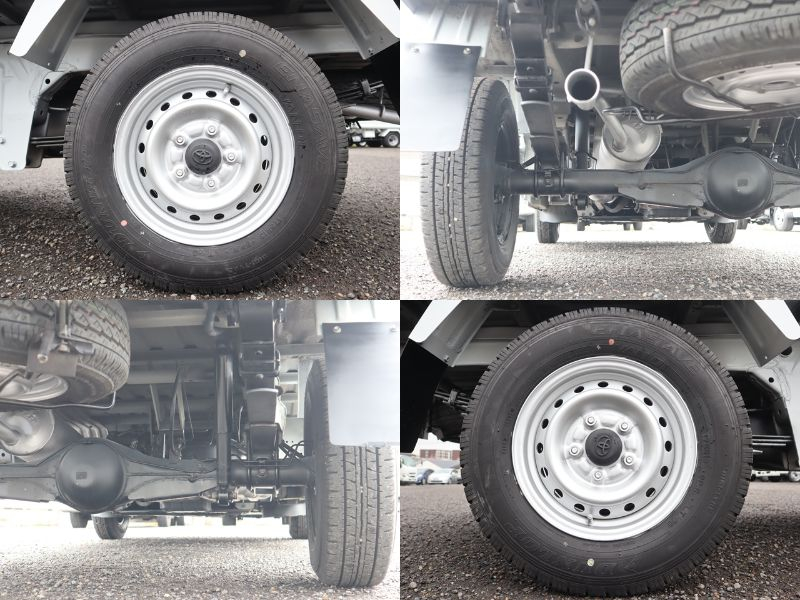 DX 平ボディ|中古トラックの販売・買取・査定のアイナビ