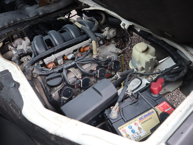 DX 平ボディ|中古トラックの販売・買取・査定のアイナビ