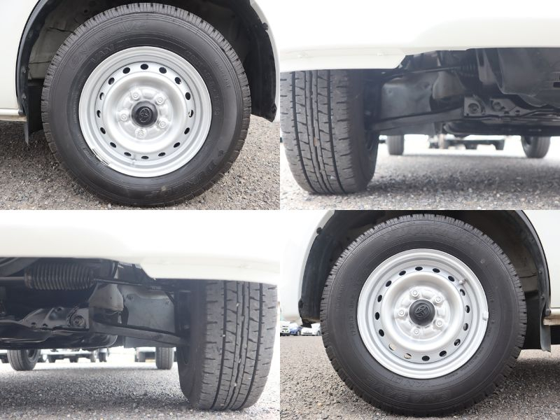 積載800Kg 平ボディ 車両総重量2050Kg AT限定|中古トラックの販売・買取・査定のアイナビ