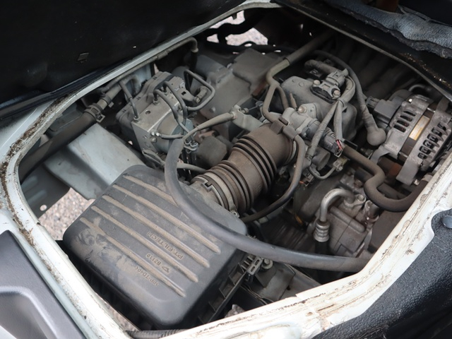 積載800Kg 平ボディ 車両総重量2050Kg AT限定|中古トラックの販売・買取・査定のアイナビ