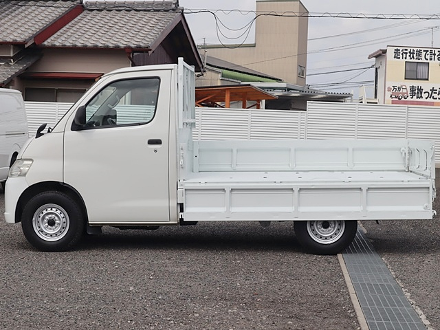 積載800Kg 平ボディ 車両総重量2050Kg AT限定|中古トラックの販売・買取・査定のアイナビ