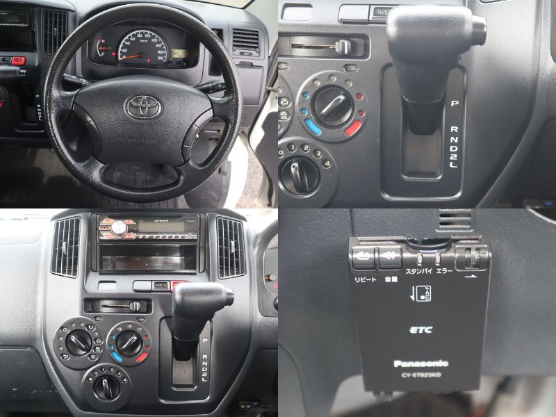 積載800Kg 平ボディ 車両総重量2050Kg AT限定|中古トラックの販売・買取・査定のアイナビ