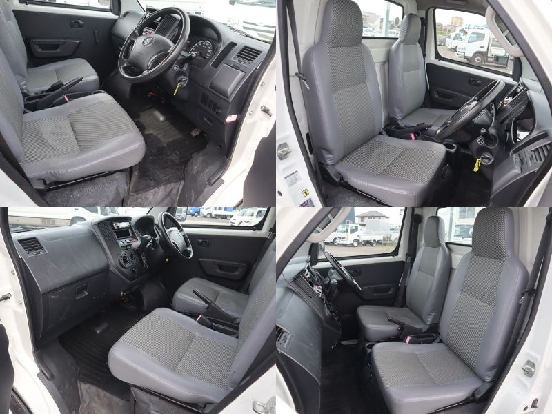 積載800Kg 平ボディ 車両総重量2050Kg AT限定|中古トラックの販売・買取・査定のアイナビ