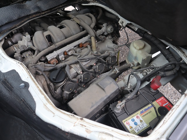 積載800Kg 平ボディ 車両総重量2050Kg AT限定|中古トラックの販売・買取・査定のアイナビ