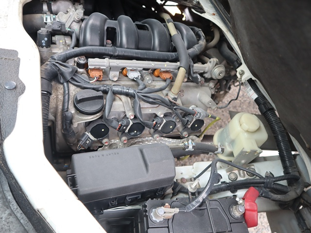 積載800Kg 平ボディ 車両総重量2050Kg AT限定|中古トラックの販売・買取・査定のアイナビ