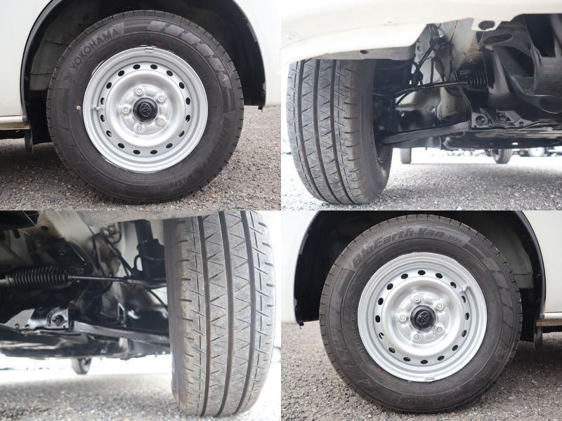 積載800Kg 平ボディ 車両総重量2050Kg AT限定|中古トラックの販売・買取・査定のアイナビ