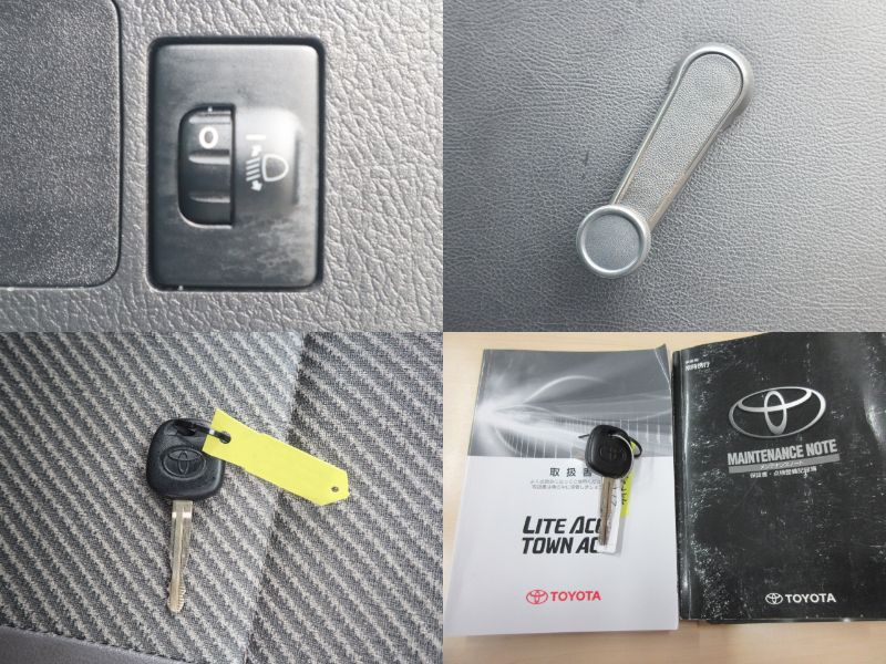 積載800Kg 平ボディ 車両総重量2050Kg AT限定|中古トラックの販売・買取・査定のアイナビ