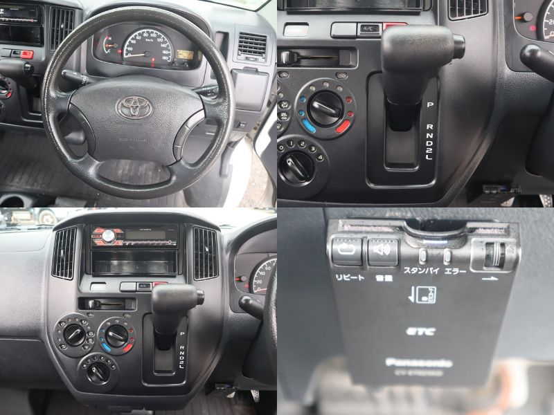 積載800Kg 平ボディ 車両総重量2050Kg AT限定|中古トラックの販売・買取・査定のアイナビ