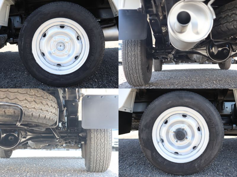 平ボディ 垂直パワーゲート 積載700kg|中古トラックの販売・買取・査定のアイナビ