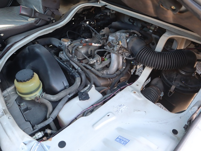 平ボディ 垂直パワーゲート 積載700kg|中古トラックの販売・買取・査定のアイナビ