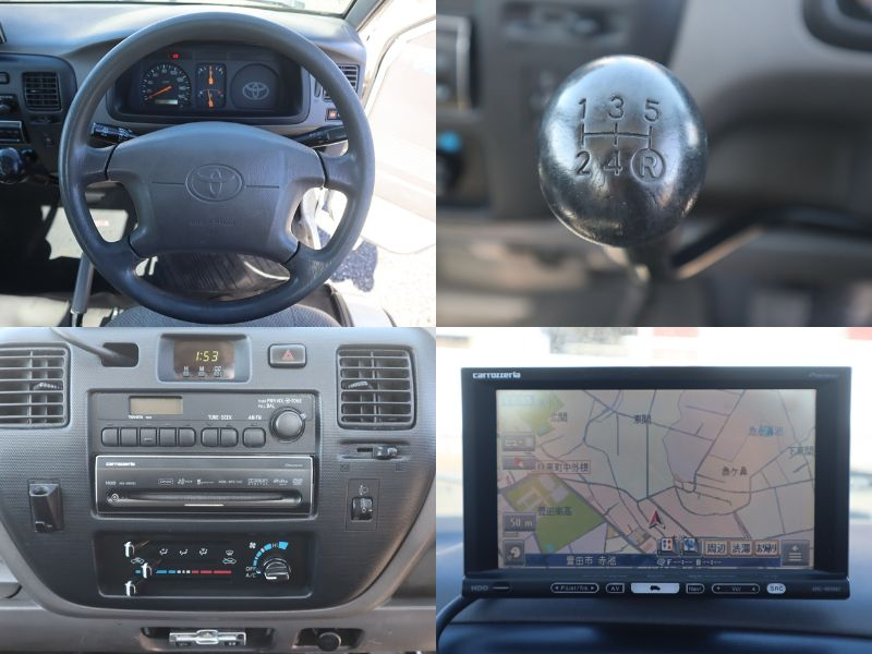 平ボディ 垂直パワーゲート 積載700kg|中古トラックの販売・買取・査定のアイナビ