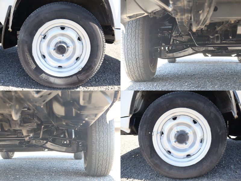 平ボディ 垂直パワーゲート 積載700kg|中古トラックの販売・買取・査定のアイナビ