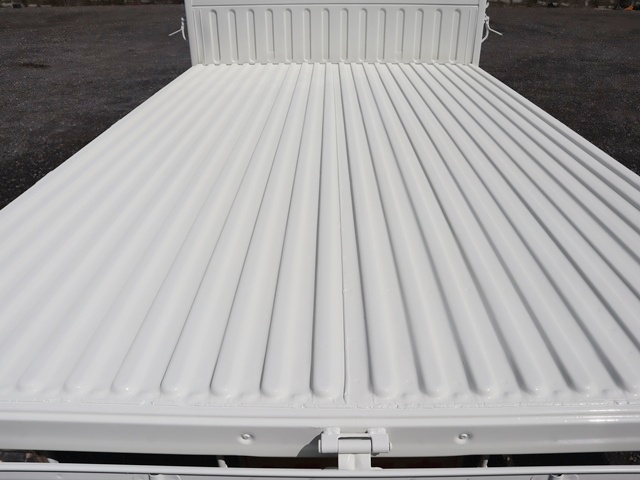 DX 平ボディ 積載750KG スーパーシングルジャストロー|中古トラックの販売・買取・査定のアイナビ