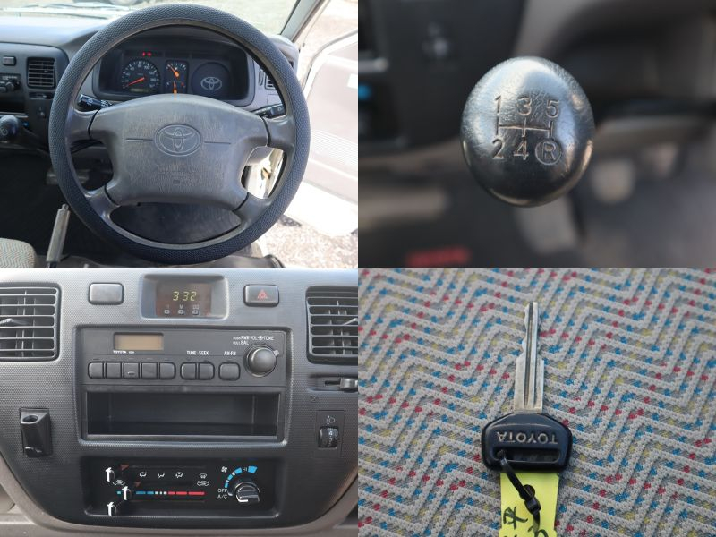 DX 平ボディ 積載750KG スーパーシングルジャストロー|中古トラックの販売・買取・査定のアイナビ