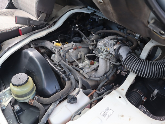 DX 平ボディ 積載750KG スーパーシングルジャストロー|中古トラックの販売・買取・査定のアイナビ