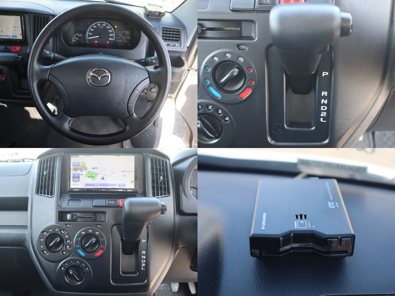 積載800Kg 平ボディ AT限定&新普通免許対応 PCS|中古トラックの販売・買取・査定のアイナビ