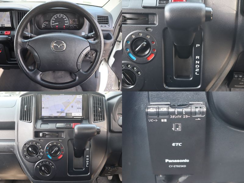 DX 平ボディ 積載800Kg スマートアシスト|中古トラックの販売・買取・査定のアイナビ