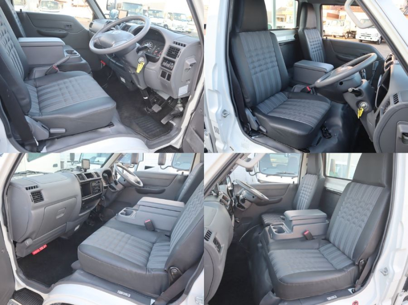 平ボディ 積載1150KG DXワイドローロング|中古トラックの販売・買取・査定のアイナビ