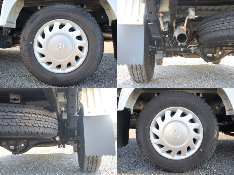 平ボディ 積載1150KG DXワイドローロング|中古トラックの販売・買取・査定のアイナビ