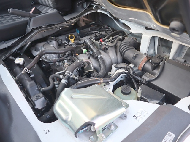 平ボディ 積載1150KG DXワイドローロング|中古トラックの販売・買取・査定のアイナビ