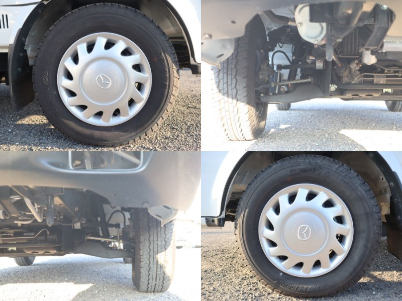 平ボディ 積載1150KG DXワイドローロング|中古トラックの販売・買取・査定のアイナビ