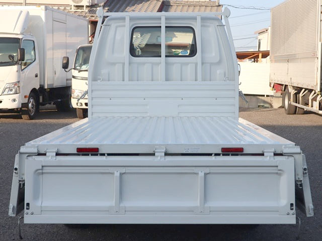 平ボディ 積載1150KG DXワイドローロング|中古トラックの販売・買取・査定のアイナビ