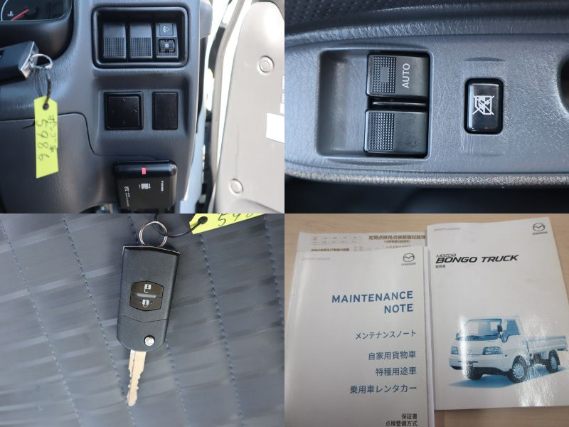 DX 平ボディ 積載1150KG スチールデッキ ロング|中古トラックの販売・買取・査定のアイナビ