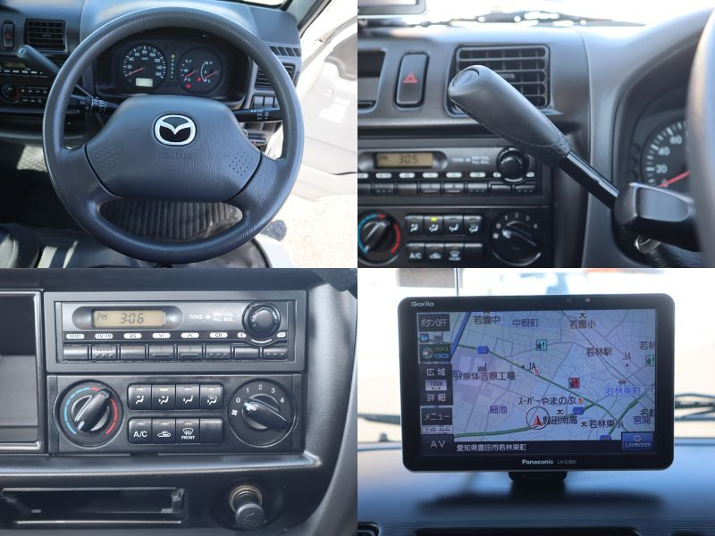 DX 平ボディ 積載1150KG スチールデッキ ロング|中古トラックの販売・買取・査定のアイナビ