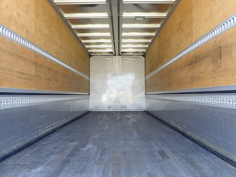 【352766】中型　アルミウィング|中古トラックの販売・買取・査定のアイナビ