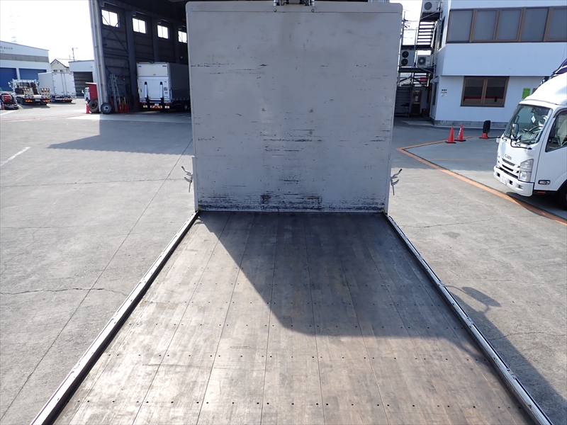 【352766】中型　アルミウィング|中古トラックの販売・買取・査定のアイナビ