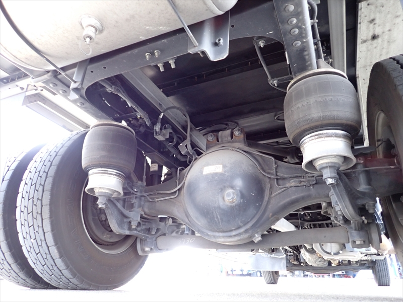 【352766】中型　アルミウィング|中古トラックの販売・買取・査定のアイナビ