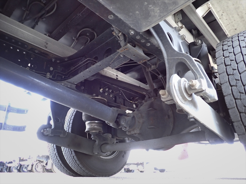 【352766】中型　アルミウィング|中古トラックの販売・買取・査定のアイナビ