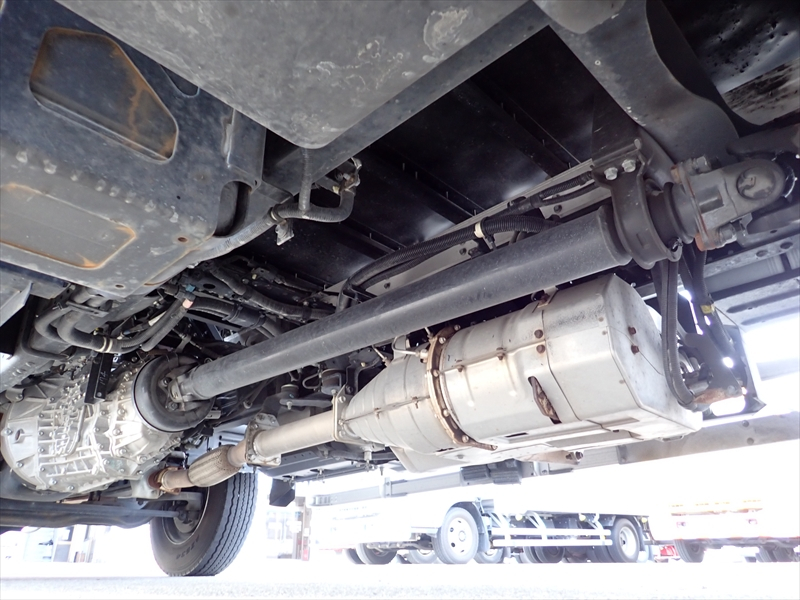 【352766】中型　アルミウィング|中古トラックの販売・買取・査定のアイナビ