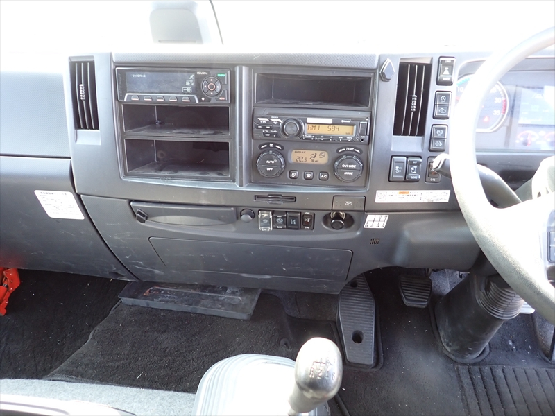 【352766】中型　アルミウィング|中古トラックの販売・買取・査定のアイナビ