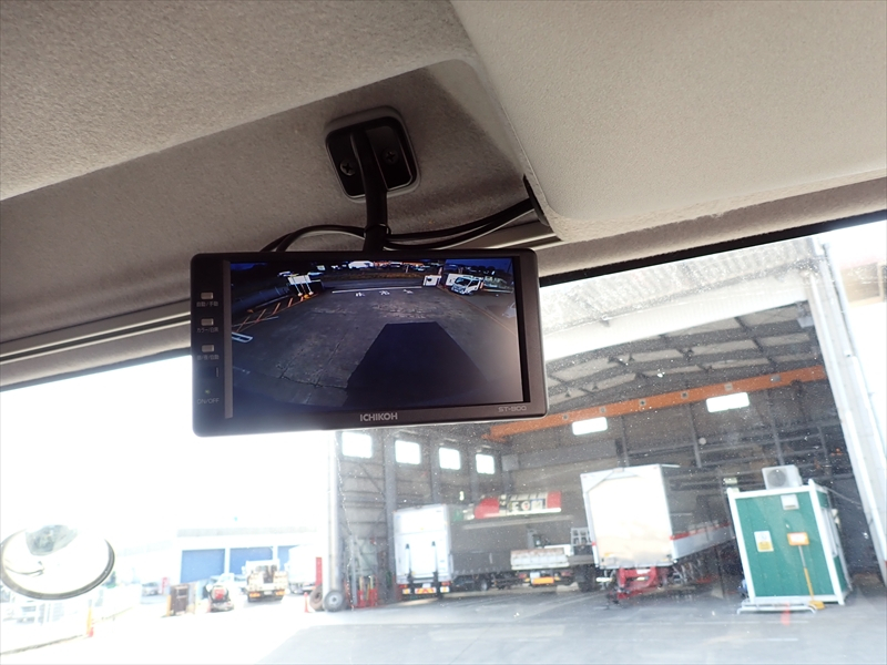 【352766】中型　アルミウィング|中古トラックの販売・買取・査定のアイナビ